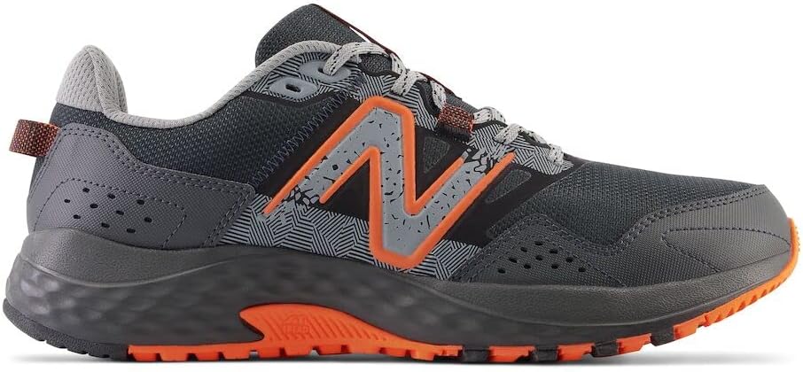 New Balance Men's 410 V8 Trail Running Shoe