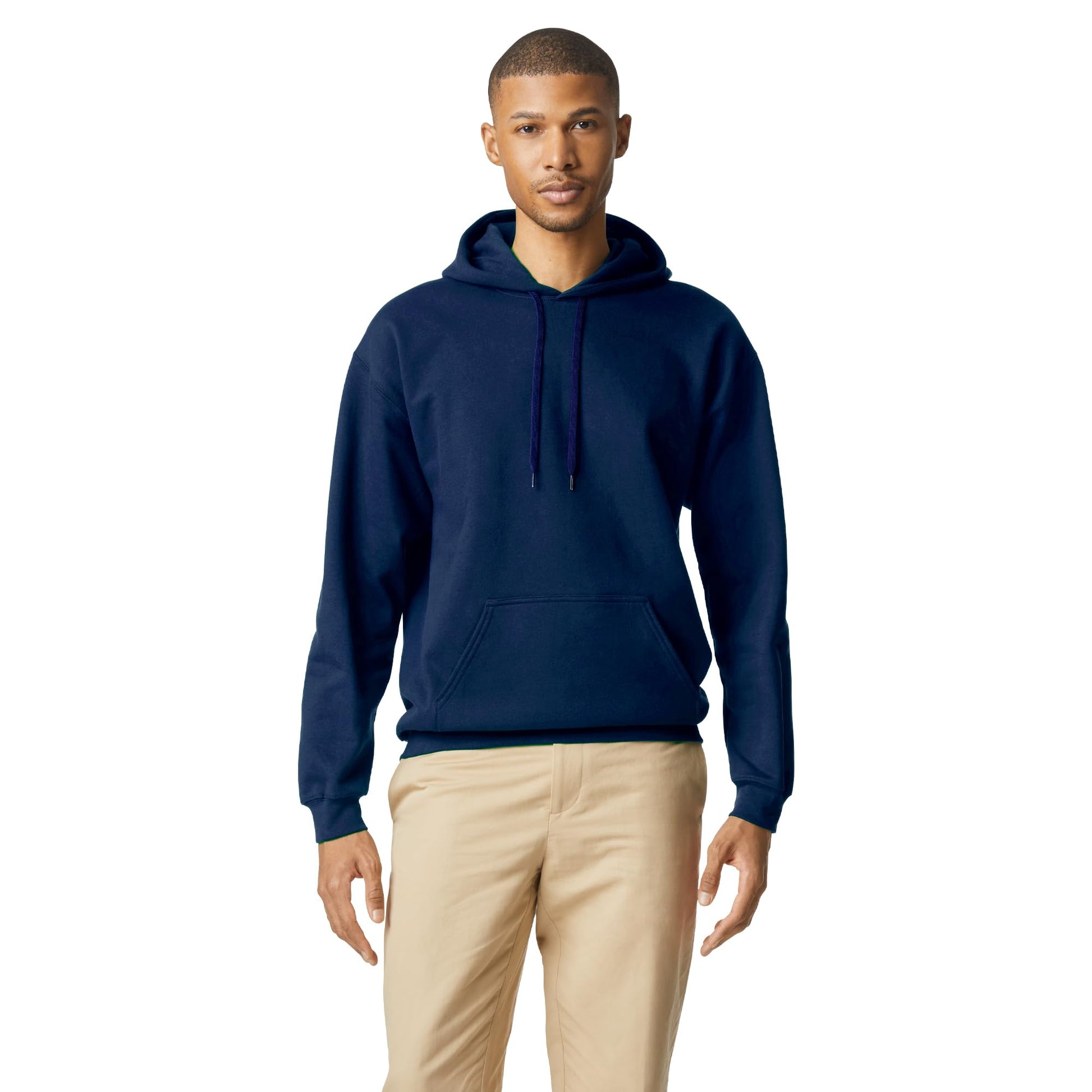 Gildan Adult Softstyle Hoodie Sweatshirt, Style GSF500