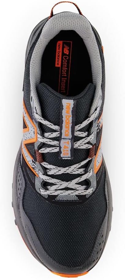 New Balance Men's 410 V8 Trail Running Shoe