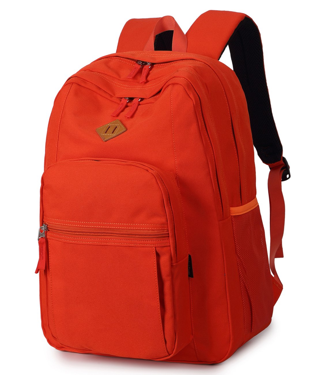 abshoo Classical Basic Travel Backpack For School Water Resistant Bookbag