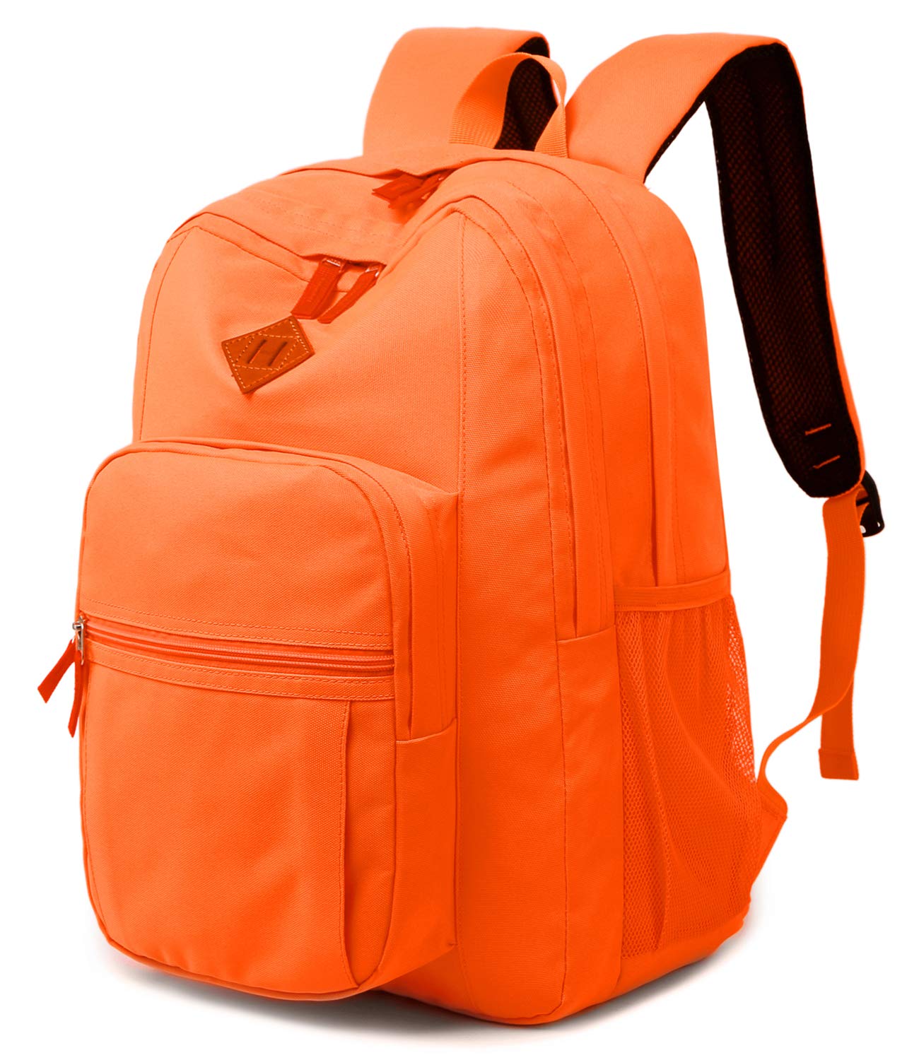 abshoo Classical Basic Travel Backpack For School Water Resistant Bookbag