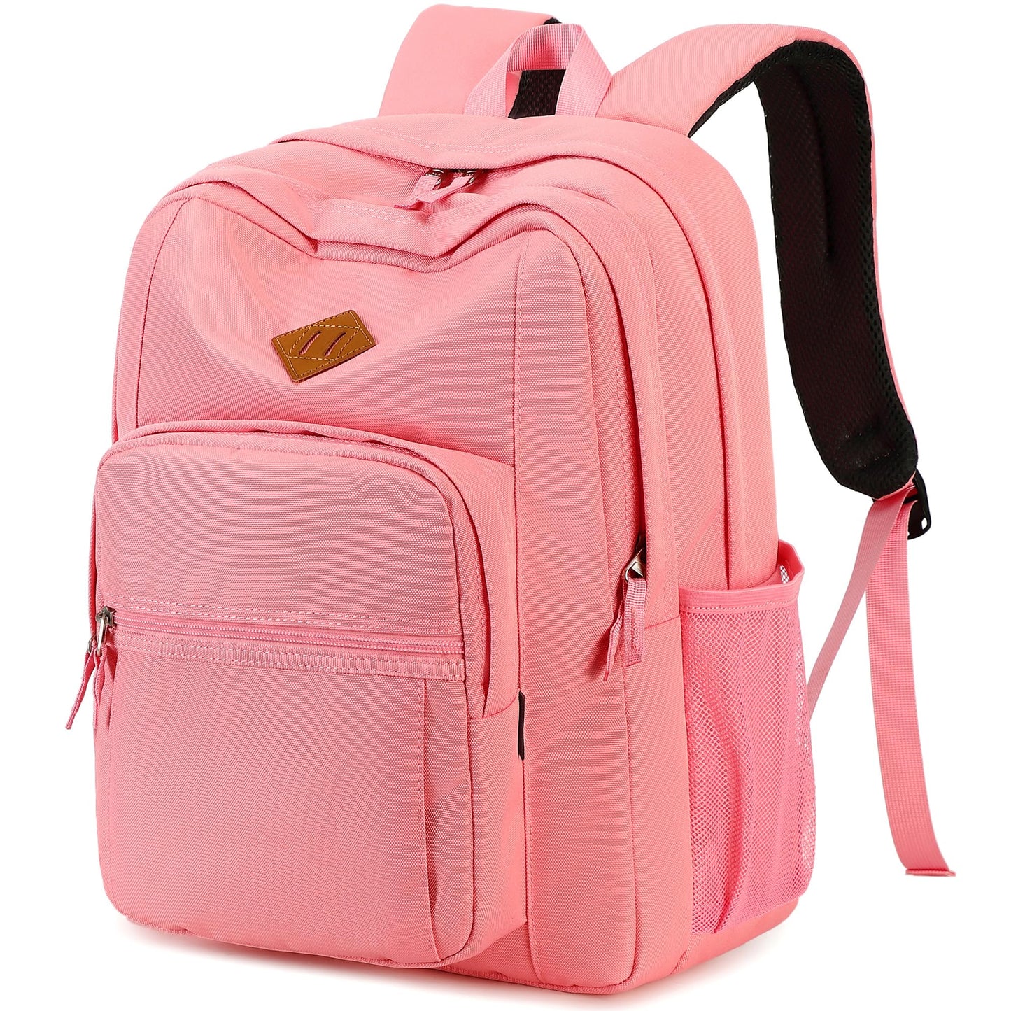 abshoo Classical Basic Travel Backpack For School Water Resistant Bookbag