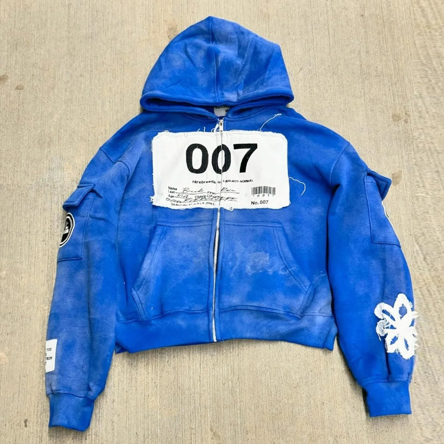 American Fashion Camouflage Plush Hat Jacket Coat Y2K High Street Hip hop Harajuku Loose Women Make Hoodies Fashion Streetwear