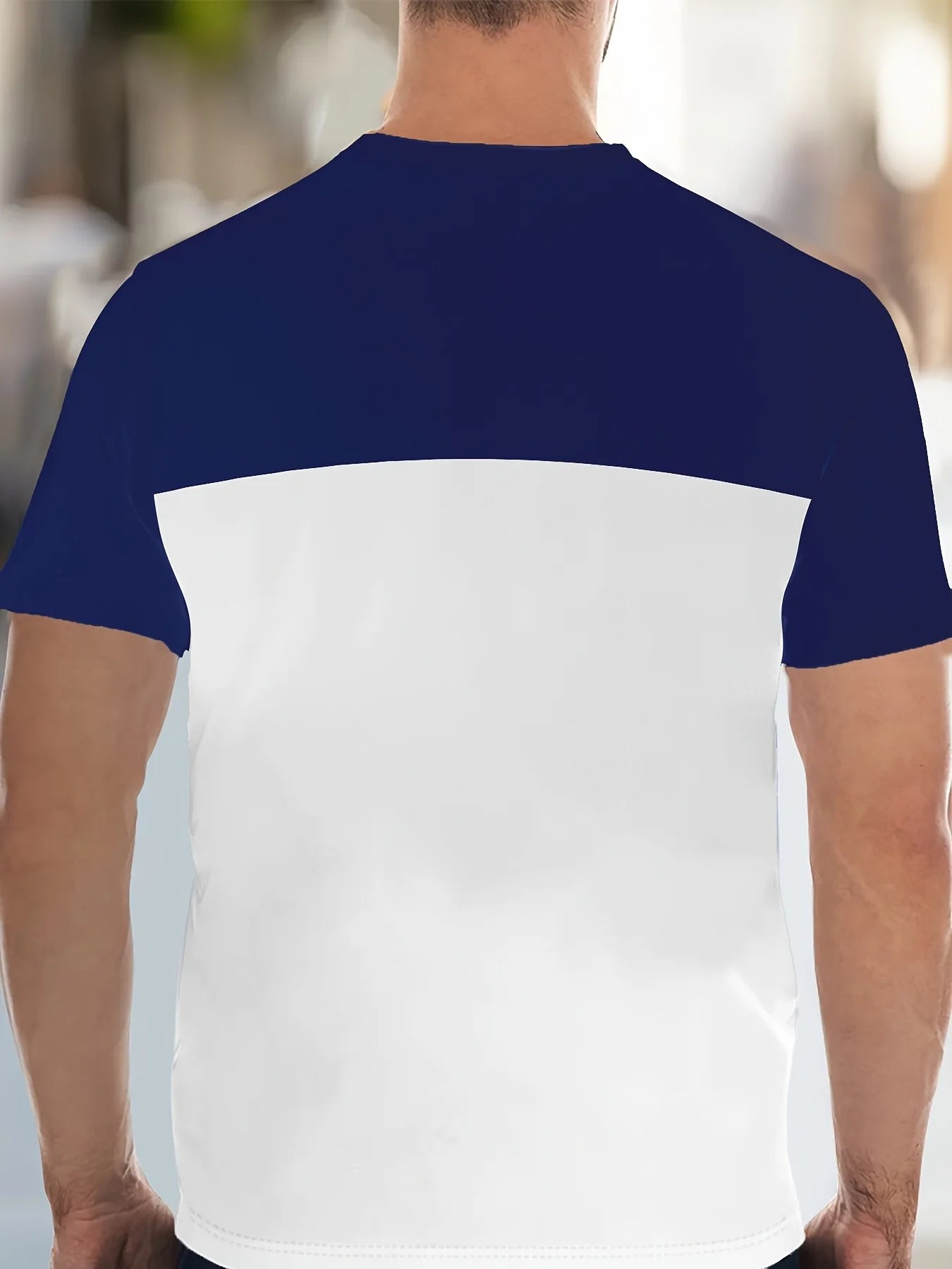 Summer 2025 New men's Set 3D creative print outdoor street fashion short-sleeved top and shorts casual two-piece set