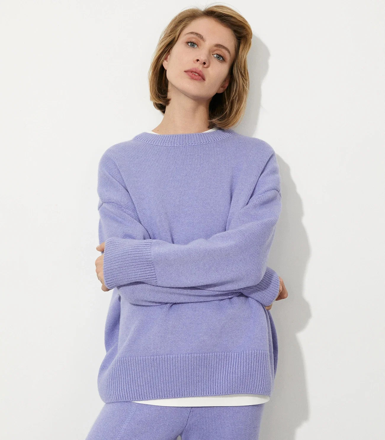 Winter Warm Soft Thick Knit Sweaters Black Sweater Pullover Loose Lazy Pullovers Korean Autumn Women Coat O Neck Sweater Jumper